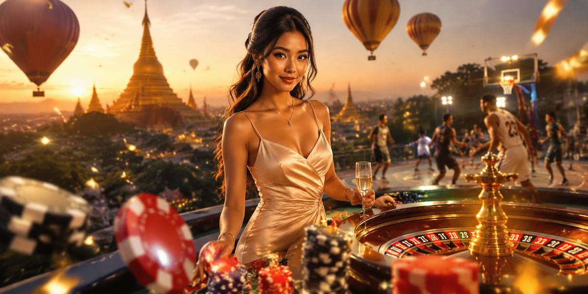 ace77u ace77u တွင် Craps Quick Win ဆိုတာဘာလဲ